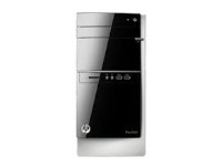 HP Pavilion Desktop 500-407nb