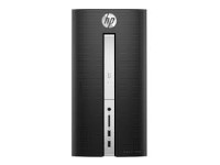 HP Pavilion Desktop 510-a010a