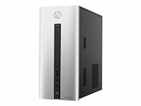 HP Pavilion Desktop 550-158na