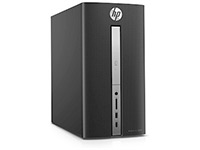 HP Pavilion Desktop 570-a000nd