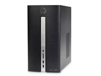 HP Pavilion Desktop 570-a057ng