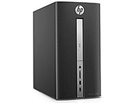 HP Pavilion Desktop 570-a068ng