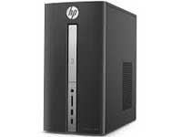 HP Pavilion Desktop 570-a100na