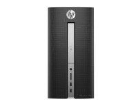 HP Pavilion Desktop 570-a101na