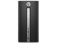 HP Pavilion Desktop 570-a111na