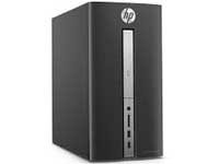 HP Pavilion Desktop 570-a111nd