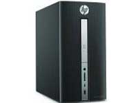 HP Pavilion Desktop 570-p023w