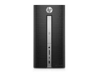 HP Pavilion Desktop 570-p031nl