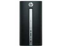 HP Pavilion Desktop 570-p033w