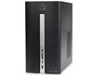 HP Pavilion Desktop 570-p047c