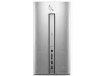 HP Pavilion Desktop 570-p073na