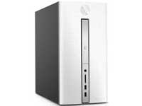 HP Pavilion Desktop 570-p088na