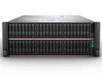 HP ProLiant DL580 Gen10