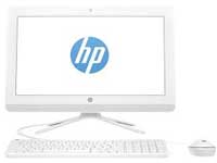 HP All-in-One 20-c010na