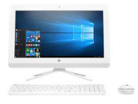 HP All-in-One 20-c201d