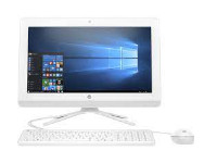 HP All-in-One 20-c205la