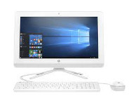 HP All-in-One 20-c212la