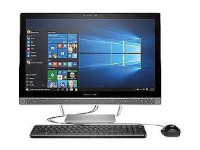 HP All-in-One 22-b010nx