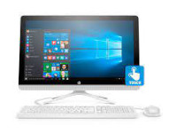 HP All-in-One 22-b210la