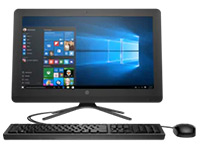 HP All-in-One 22-b225xt
