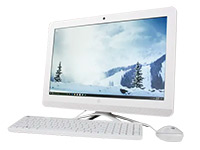 HP All-in-One 22-b226