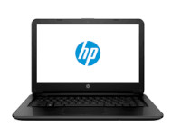 HP Pavilion Notebook 14-ac108tu