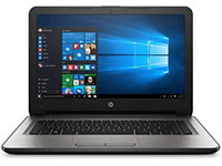 HP Pavilion Notebook 14-am091tu