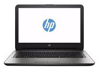 HP Pavilion Notebook 14-am506tu