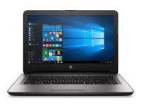 HP Pavilion Notebook 14-am519tu