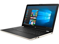HP Pavilion Notebook 15z-bw000 CTO