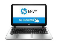 HP Envy Notebook 15-k024tx