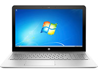 HP Envy Notebook 15t-as000 CTO