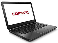HP - Compaq Notebook 15-s007tu