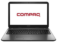 HP - Compaq Notebook 15-s106tu