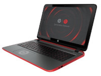 HP Pavilion Notebook 15-p393nr Beats Special Edition