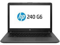 HP - Compaq Business Notebook 240 G6 [DDR3]