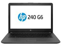 HP - Compaq Business Notebook 240 G6 [DDR4]