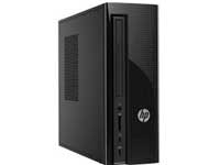 HP Pavilion Desktop Slimline 270-p003d