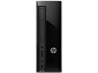 HP Pavilion Desktop Slimline 270-p013wb