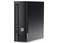 HP Pavilion Desktop Slimline 270-p027cb