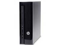 HP Pavilion Desktop Slimline 270-p030in