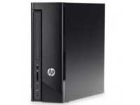 HP Pavilion Desktop Slimline 270-p033in