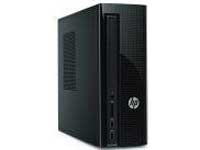 HP Pavilion Desktop Slimline 270-p043w
