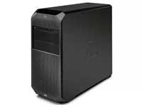 HP Workstation Z4 G4 (Xeon W CPU)