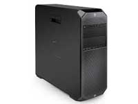 HP Workstation Z6 G4