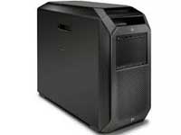 HP Workstation Z8 G4