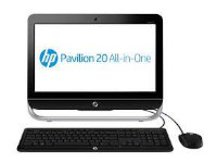 HP Pavilion All-in-One 20-b020br