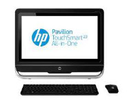 HP Pavilion All-in-One 23-q103ns TouchSmart