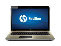 HP Pavilion Notebook dv7t-5000 CTO
