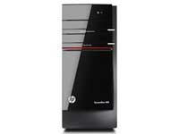 HP Pavilion Desktop HPE h8-1230in